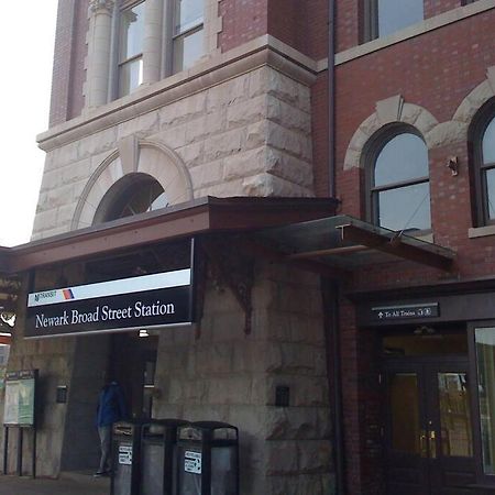 Collect3 2Br 1Ba Close To Train And Nyc Newark Exterior photo