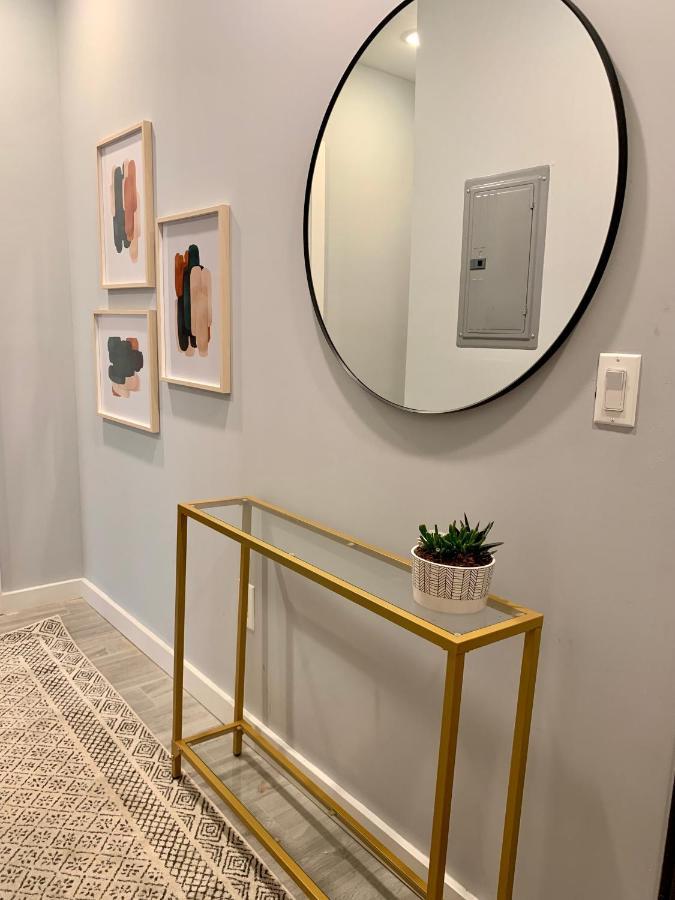 Collect3 2Br 1Ba Close To Train And Nyc Newark Exterior photo