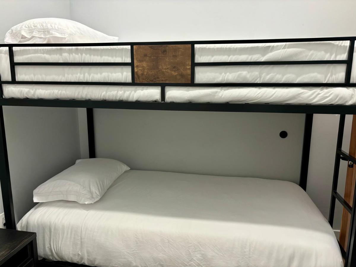 Collect3 2Br 1Ba Close To Train And Nyc Newark Exterior photo